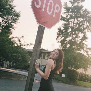 Meet your Posher, Grace